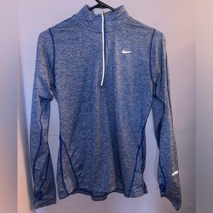 Nike Dri Fit Pullover